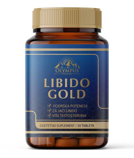 LIBIDO GOLD