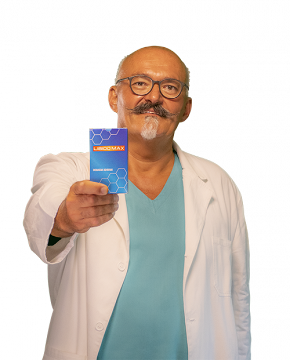 LIBIDO MAX
