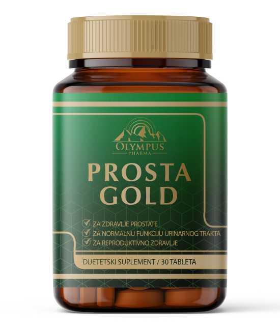 PROSTA GOLD