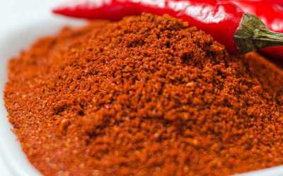 Kajenska paprika